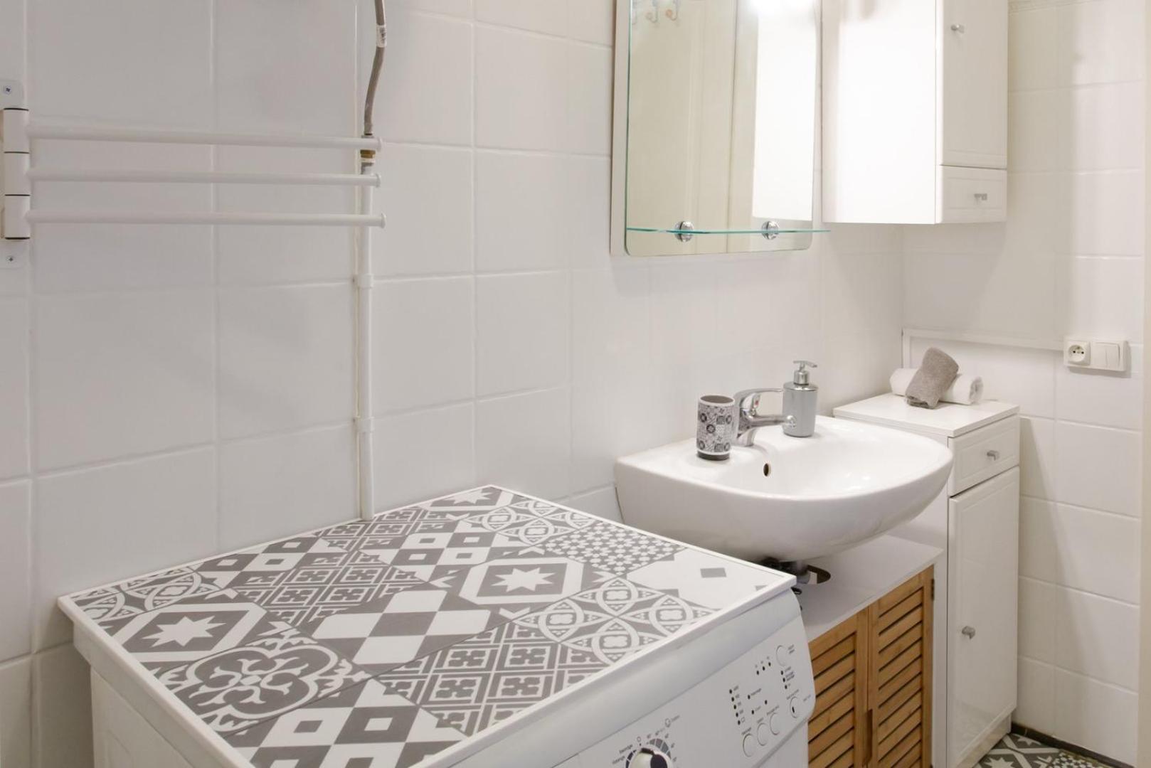 Apartamento Jolie - Proche Promenade Des