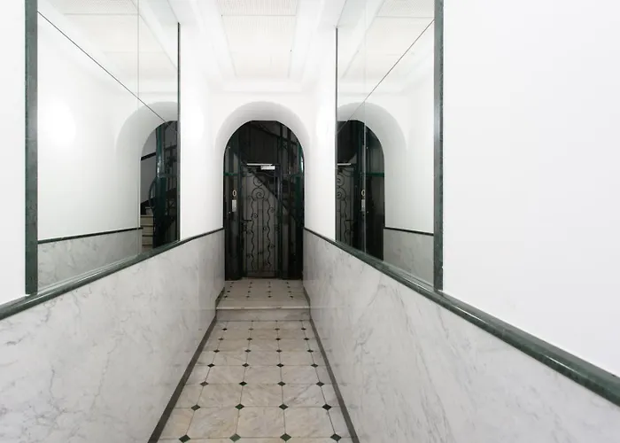 Jolie Studio - Proche Promenade Des Anglais