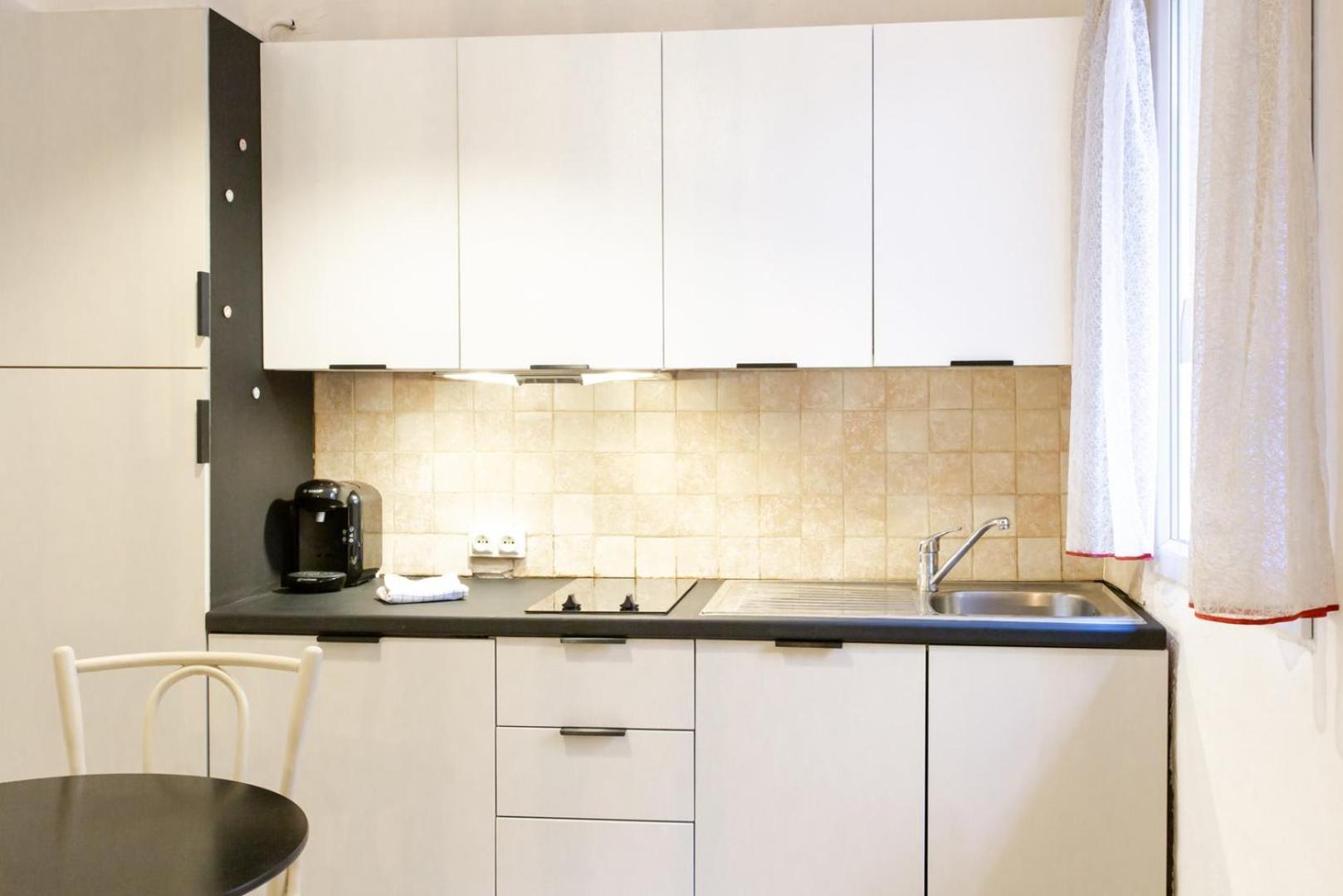 Jolie - Proche Promenade Des Appartement *