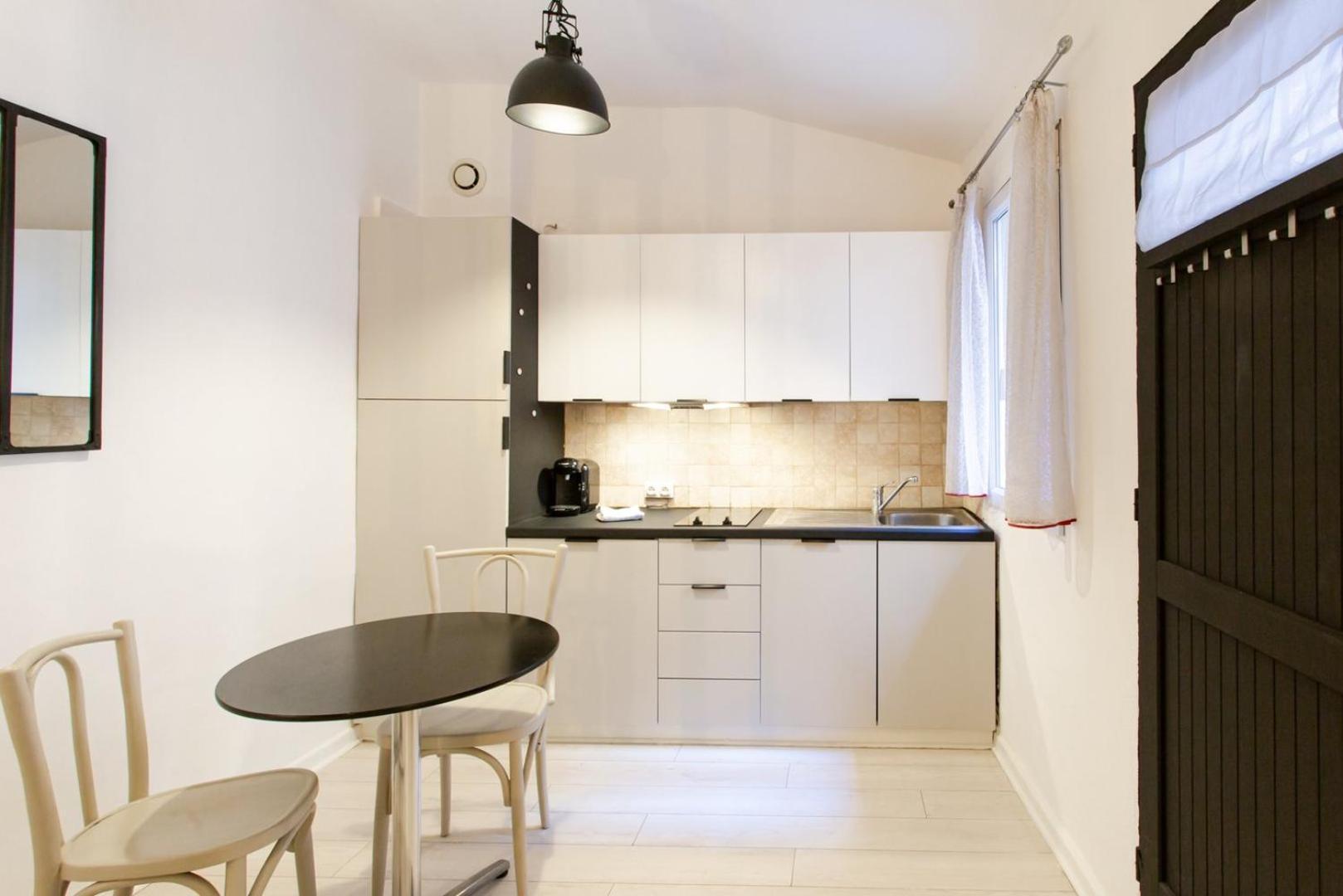 Appartement Jolie - Proche Promenade Des *