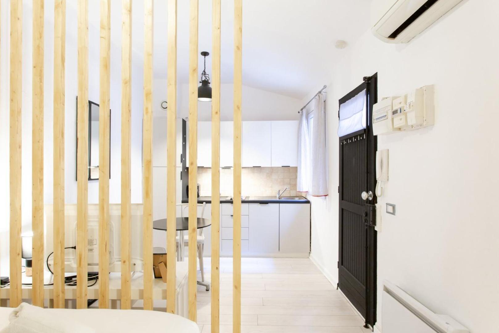 Jolie - Proche Promenade Des Apartment Nizza