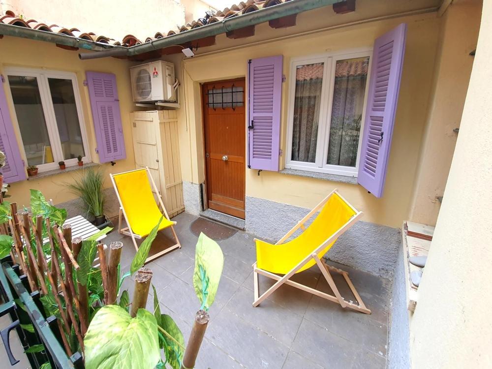Jolie - Proche Promenade Des Appartement *